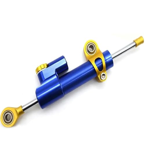 Amortisseur de stabilisateur direction moto haute précision, kit support inversé CB650F 2014-2018