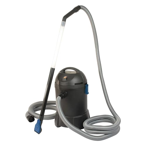 OASE PondoVac Classic Pond Vacuum Cleaner