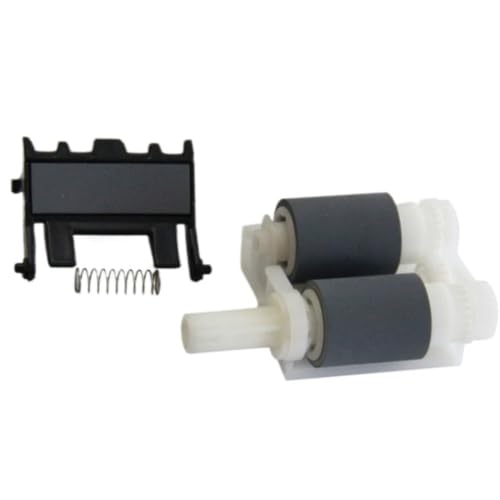 LY3058001 almohadilla de separación compatible con impresoras Brother DCP 7055 y 7065 pack de 5