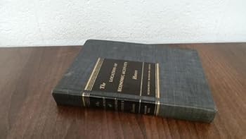 Hardcover The Location of Economic Activity Book