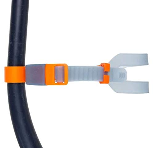 SNORKEL DE NATAÇÃO FRONTAL + BRINDE