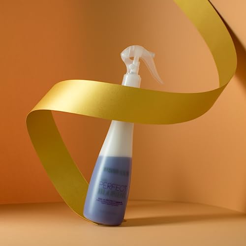 Pravana The Perfect Blonde Seal And Protect Leave-In Treatment Unisex Treatment 10.1 Oz I0112170 #TOP1