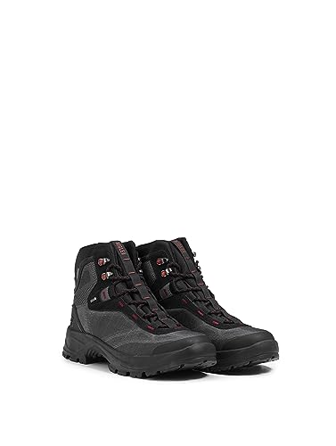 Chaussure de randonnée Aigle Lomond Matryx Femme reconnexions aux grands espaces