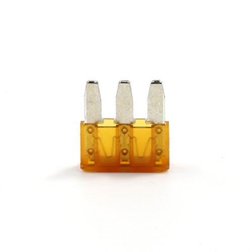 Premium Automotive Micro3 ATL - Fusibles de 5A - Pack de 5 miniatura 4