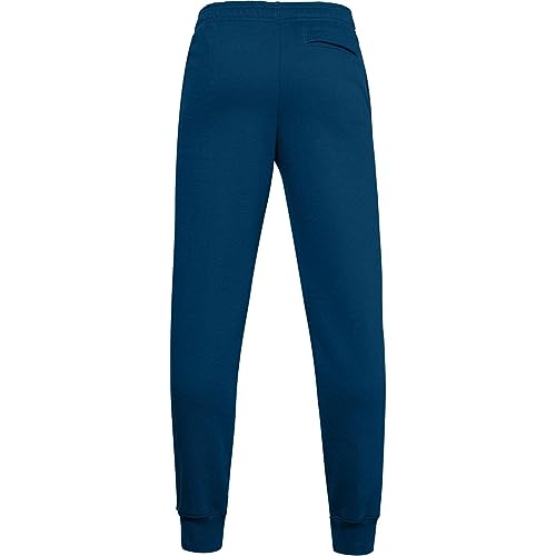 Image of Under Armour Boys' Rival Fleece Joggers
