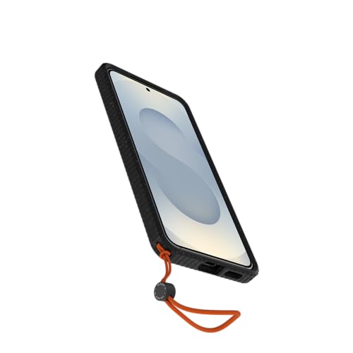 OtterBox Samsung Galaxy S26 Sole Series Case - Black - image 5