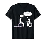Rollstuhlfahrer Bekleidung By Ben