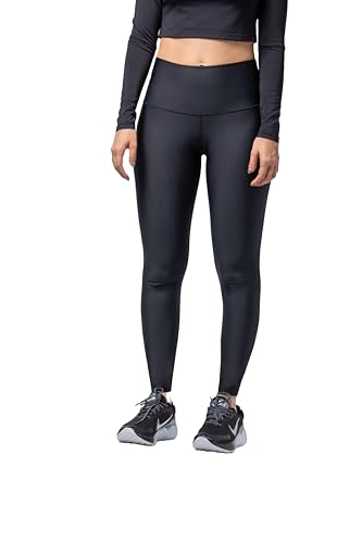 MEDIA LUNA Pet Hair Resistant Easy Pet Hair Removal with Hand Workout Leggings for Women4