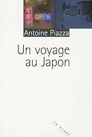Un voyage au Japon 2330039441 Book Cover