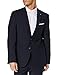 Produktbild Pierre Cardin Herren 42253-810-14001-3010 Blazer, blau, 102