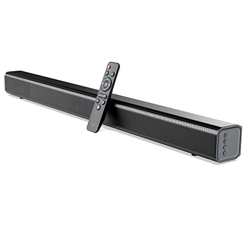 Amazon.de Best Sellers The most popular items in Soundbar Speakers