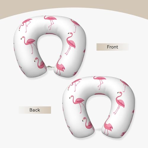 Almohada cuello de espuma viscoelástica negra polialgodón miniatura 3