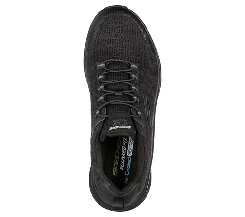 Image of Skechers D'Lux Walker Pensive Sneaker