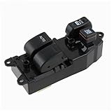 Schalter für elektrische Fensterheber im Auto Power Fenster Control Schalter Für Toyota Für YARIS Für STARLET Für PASEO Für HILUX Für HIACE Für LAND Für CRUISER 84820-10100