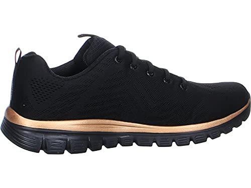 Image of Skechers Womens Low-top Trainers