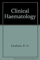Clinical haematology 0723603758 Book Cover