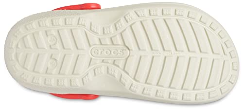 Image of Crocs Unisex-Adult Classic Lined Clog