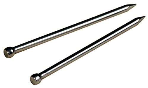 Wire Brads, 1.25 x 17 in. - 2 oz