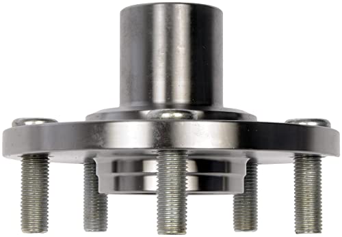 Dorman 930-402 Front Wheel Hub Compatible With Select Toyota Models #TOP3