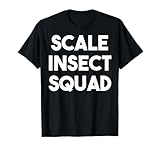 Scale Insect Squad