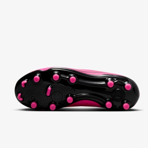 Nike Unisex-Child Jr. Tiempo Legend 10 Club Multi-Ground Low-top Soccer Cleats (Little Big Kid) Sneaker4