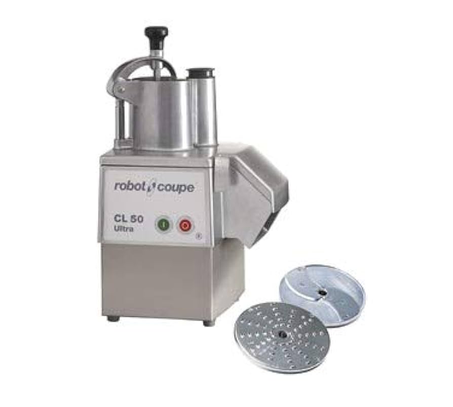 Amazon.com: Robot Coupe CL50 Ultra Commercial Food Processor