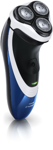 philips norelco 3100 rechargeable electric trimmer