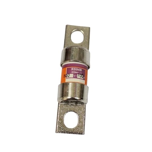 Fusible à action rapide RS94B haute capacité thermique 500V 100A