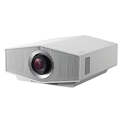 Sony VPL-XW6000ES 4K HDR Laser Home Theater Projector