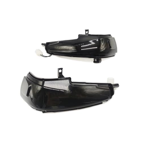 Señal giro coche Civic Mk8 luz señal giro dinámica coche LED intermitente espejo flecha