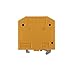 WEIDMULLER 0380260000 AKE 4,PA,GN/YL