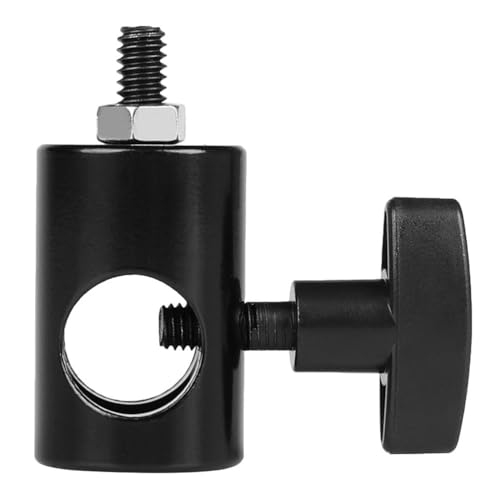 ノーブランド品 1/4ネジカメラライトア