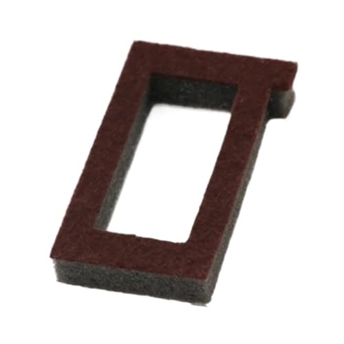 Joint D1313161 pour RICOH MP 5500 6500 7500, pack de 10 pièces