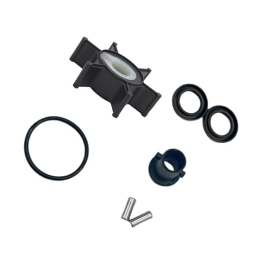 Turbine pompe à eau pour naviguer serein en hors-bord 2 CV 2A 2B - 2