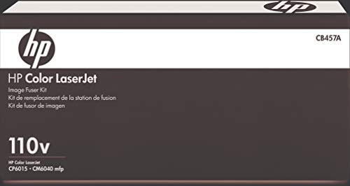 HP Laserjet Unite de Fixage 220V