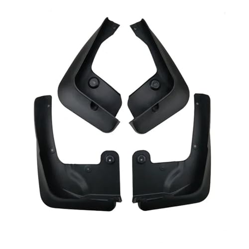 Garde-Boue pour BMW X4 F26 M Sport 2013-2018 Protection de Roue