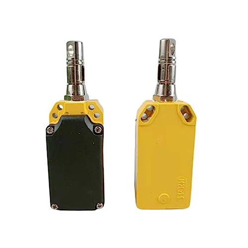 Interrupteur à tirette DX LS-S double commande manuelle et automatique - 7