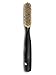 Sublime Climbing Original Rock Climbing Brush, Premium Boar's Hair 100% Recycled Plastic (Black - Boar's Hair, 1 Pack)