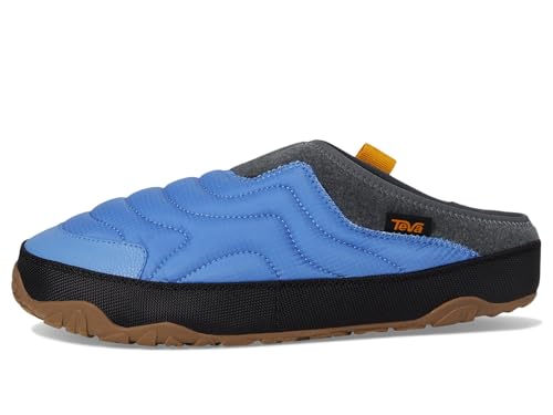 Teva Unisex-Adult Reember Terrain Moccasin4