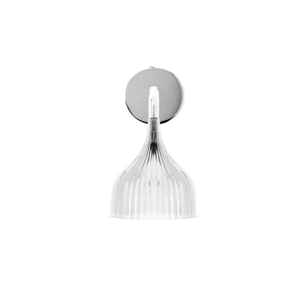 ZENY896V Bedroom Retro Study Wall Lights Creative Bedroom Bedside Living Room Background Decorative Lamp Wall Sconce