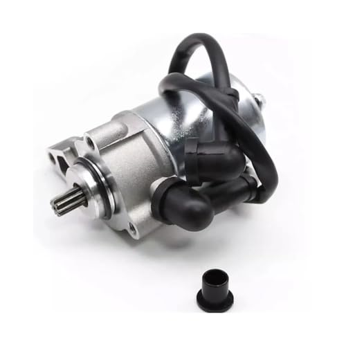 Démarreur DT125R DT125X TDR125 neuf pièce de rechange moteur électrique 5AN-81800-00
