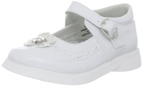 Josmo 20406 Flat (Toddler)