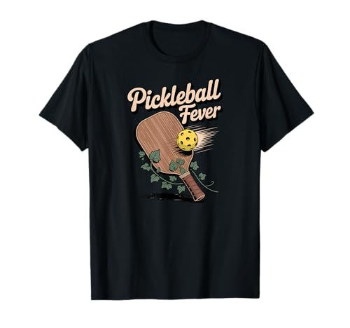 Jugadores de pickleball Pickleball Game Pickleball Camiseta