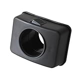 Vacuum Cleaner Host Connector Interface Slot Square Base Industrial Vacuum Cleaner Accessories Black Vacuum Cleaner Accessories And Attachments Kit Storage Universal