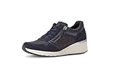 Gabor 56.418.86 - Zapatillas Casual para Mujer - Taglia 39 (EU) 6 (UK)