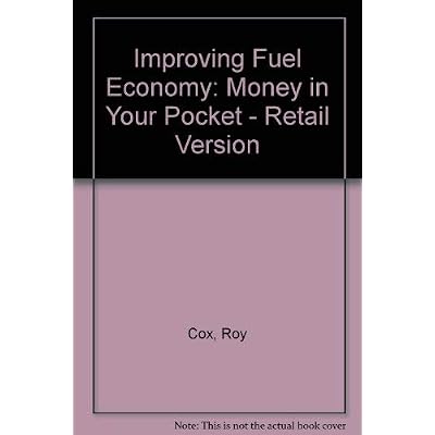 Improving Fuel Economy