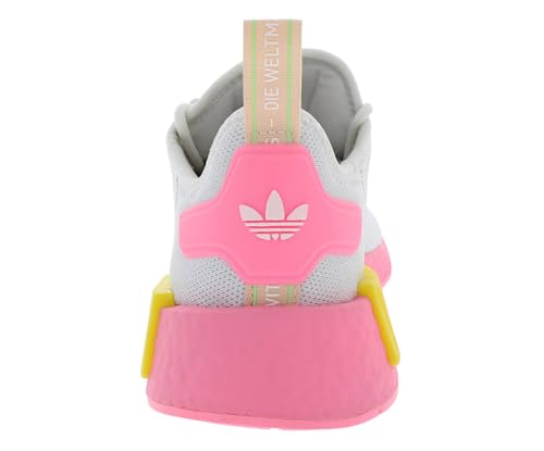 adidas NMD_R1 Gs Boys Shoes3