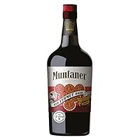 Muntaner Rojo / Red Vermut (1 x 0.75 l)
