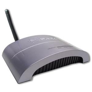 Hawking HWUR54G Wireless G Universal Range Extender