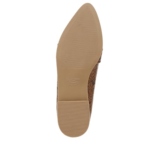 Image of Dr. Scholl's Shoes Womens Faxon Too Slip-on